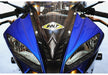 Bolt Motorcycle Windshield Screws Superbike, Racing Bikes 5mm Set of 6 4