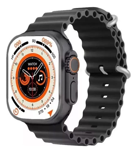 Smartwatch Reloj Watch 8 Ultra Premium Sports Modes 0