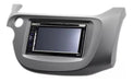 Adapter Frame 2 Din for Honda Fit 2008-2013 Stereo 1