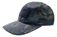 Tacticap Gorra Operado Tact Tacticap Multicam Noche Abrojo Softshell 3