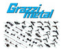 GRAZIMETAL Bandeja Con Rótula Derecha Citroen Ax/Saxo - Peugeot 106 1