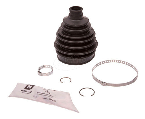 Peugeot Homokinetic Boot Kit Wheel Side 306 1.4 / 1.6 / 1.8 0