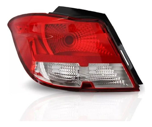 Chevrolet Rear Light for Onix 2013 2014 ...2016 LT/Joy Left 1