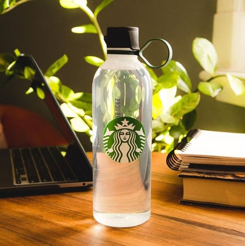 Starbucks Sport Bottle - 100% Original 1