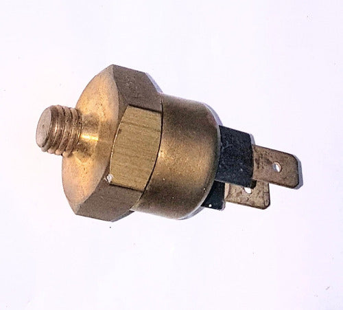 Fiat Bulb De Temperatura Uno / Duna Klixon 1