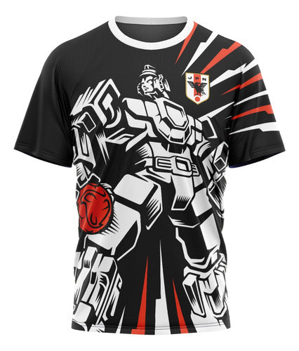 Japan 2024 T-Shirt - Mecha 9