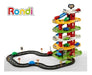 Rondi Garage Parking 4 Levels with Elevator and Rondi Track 0