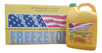 Freezetone Antifreeze Liquid X 4 Liters (Green) 0