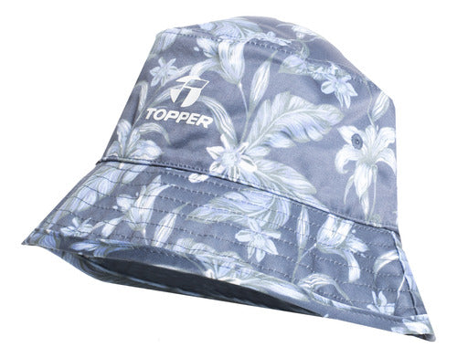 Topper Piluso Topper II Unisex Fashion Blue 0