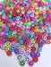 50 Emoji Face Beads. Bracelets, Bijou, Accessories 0