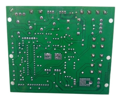Microcontrolled Circuit Board for Denimed - Compatible with G4 Gnatus/Saevo 1