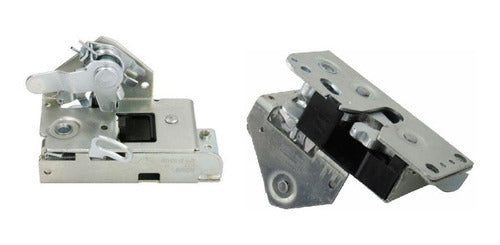 IMP Rear Door Lock Iveco Daily 0