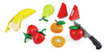 Set De Juego De Frutas Saludables Hape 1