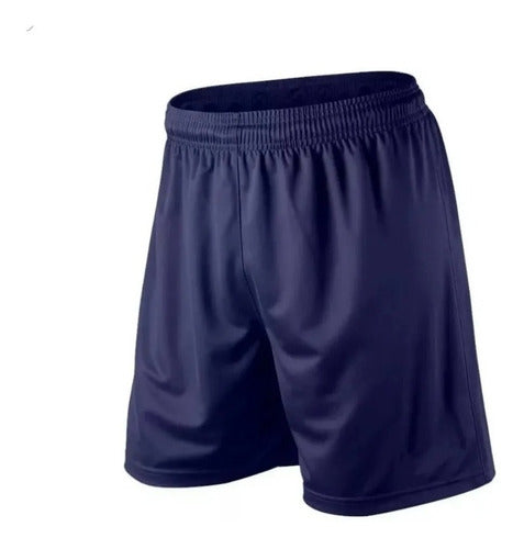 FTL Shorts Futbol Equipos Pantalones Cortos Deportivos Running 1