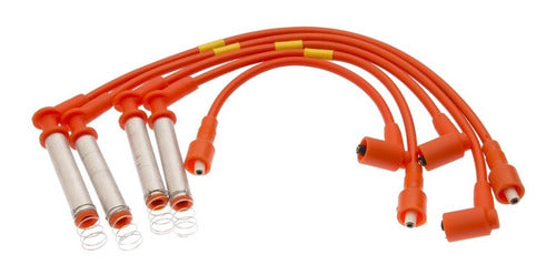 Ferrazzi Competicion Spark Plug Cable 9mm Volkswagen Senda AP 3