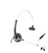 Auricular Headset  Felitron P1 Para Panasonic Kx-ut113 0