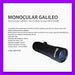 Monocular Galileo Azul Multicapa Mn1025bl  Goma 81524 Lelab 3