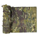 Loogu Camouflage Netting for Hunting Camping 1.5x1m WL Camo 2