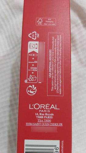 L'Oréal Paris Makeup Set 2