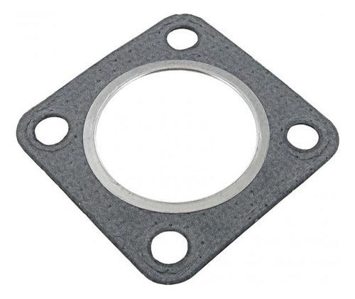 Sabo Exhaust Gasket Volkswagen Gol 1.6 D 1987-1997 0