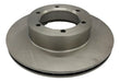 TRW-FREMAX Toyota Hilux Brake Disc 5L 2001-2002-2003-2004 0