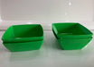 Mini Plastic Casseroles Set of 4 - Party Supplies - Birthday 7