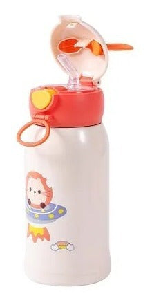 TK - Termo Infantil Acero Inoxidable 500 Ml TK-BW005 3