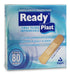 Readyplast Banditas Adhesivas - 80 Units 0