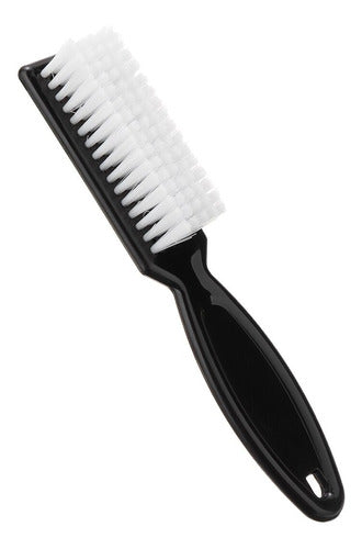 E-Shop Peluquería Hair Removal Brush Similar to Andis Barber Neck 1