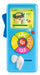 Fisher Price Canta Conmigo Reproductor De Musica Didactico 2