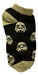 Cotton Ankle Socks Star Wars The War Of The Galaxies 0