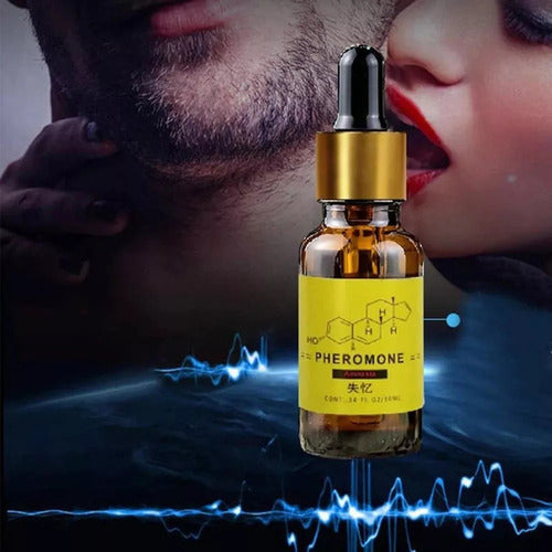 Pheromone Pure Pheromone Perfume for Men - Attract Women 1