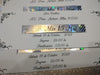 Lbgecreaciones Holographic Wristbands with Invitation Holder X50 2