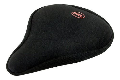 Funda De Asiento De Bicicleta, Gel, 270 X 170 Mm. M137624 0