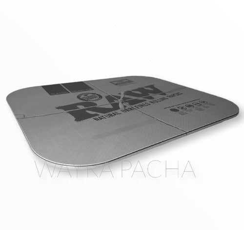 Magnetic Raw Tray Cover / Extra Large XXL 1