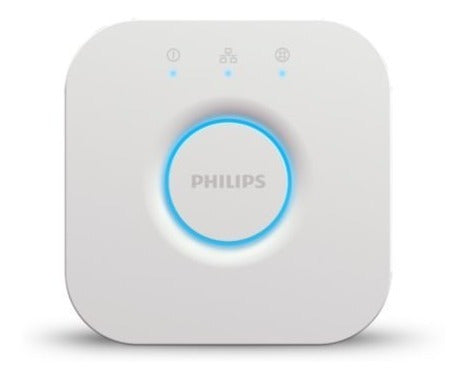 Philips Hue Bridge Alexa Control System 1