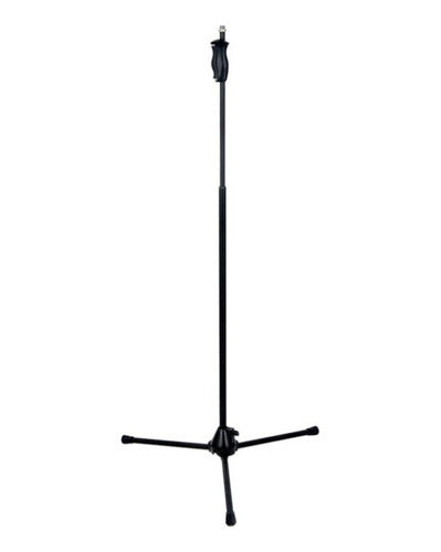 Lightweight Straight Tripod Microphone Stand 0