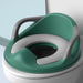 Almofada De Pvc Para Crianças Potty Seat Guard Toilet Traini 4