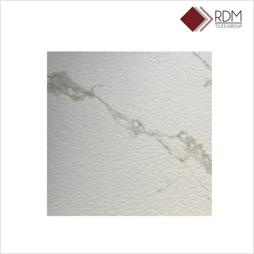 Porcelanato Carrara 60x60 Opaco Satinado 3