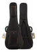 Professional Semi-Rigid Acoustic Jumbo Guitar Case 0