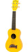 Kala Ukulele Mk-sd-burst Colors Makala Yellow 12 Frets 0