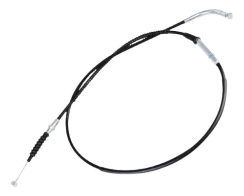 Laquila Cable Embrague Yamaha Ybr 125 (2002 En Adelante) 0