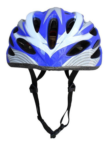 Adjustable Adult Bike Skate Roller Helmet Rofft Team 1