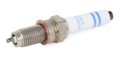 Volkswagen Up - TSI Spark Plug 0