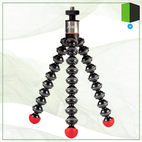 Mini Tripode Camara Flexible Joby Gorillapod Magnetic 325 1