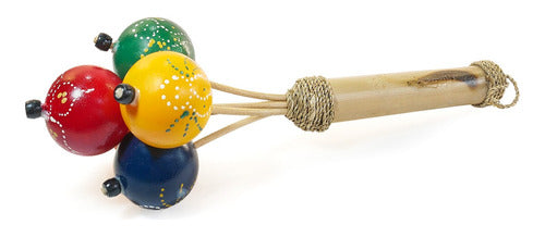 Generic Maracas 6