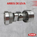 Sunik Arbol De Leva Para Moto Gilera 110-Smash Largo 3