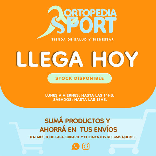 Gel Terapeutico Crioterapia Perla Large Termico Dolor 7