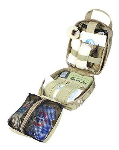 Condor Ripaway Emt Pouch 4