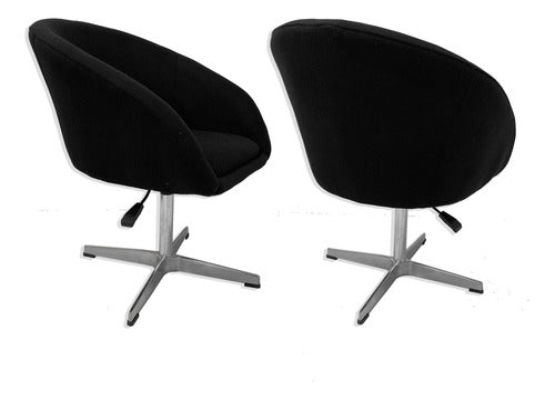 Princess Butaca Sillon Eames Posa Brazos Lleva 2 A Este Precio!! 0